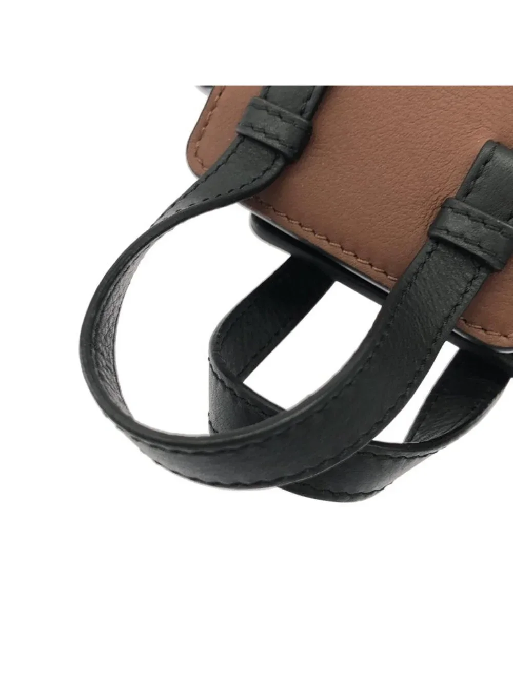 ★SOLD★ Loewe Susuwatari Hammock DW Mini Shoulder - Picture 8 of 9